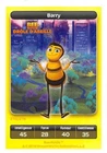 Carrefour Dreamworks - Bee Movie Funny Bee - Barry No. 210