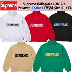 Supreme Half Zip | eBay Supreme Half Zip | eBay