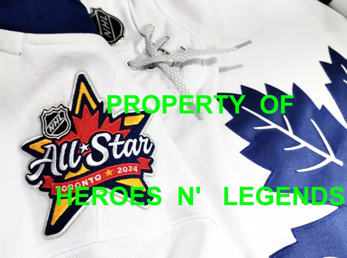 Buy nhl clearance all star jersey