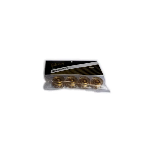 Gibson Les Paul Knobs Speed Relic Gold Set Guitar Parts Custom SG
