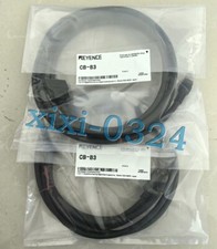 New Keyence CB-B3 Connection Cable Fast delivery