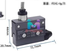 1 PCS New CHINT YBLXW-6/11W1 Limit Switch Free Shipping