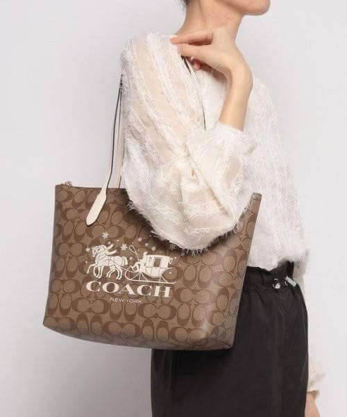 Authentic COACH CN626 Bag #260-007-680-6438 for sale online