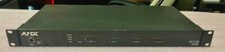 Amx Fg2106-02 Netlinx Nx-2200 Nx Integrated Controller W/ Rack Ears. 