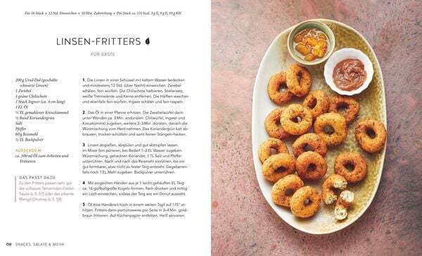 Thumbnail - Indisch Vegetarisch