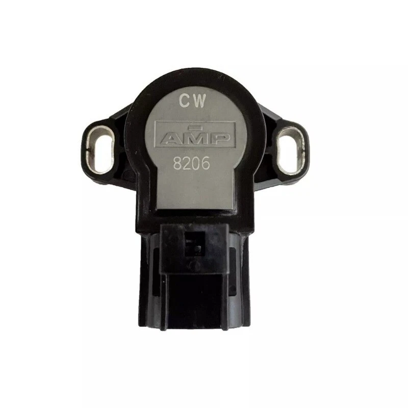 OEM 16061-HP0-A02 TPS Throttle Position Sensor For Honda TRX500 Foreman Rubicon - Image 3 of 4