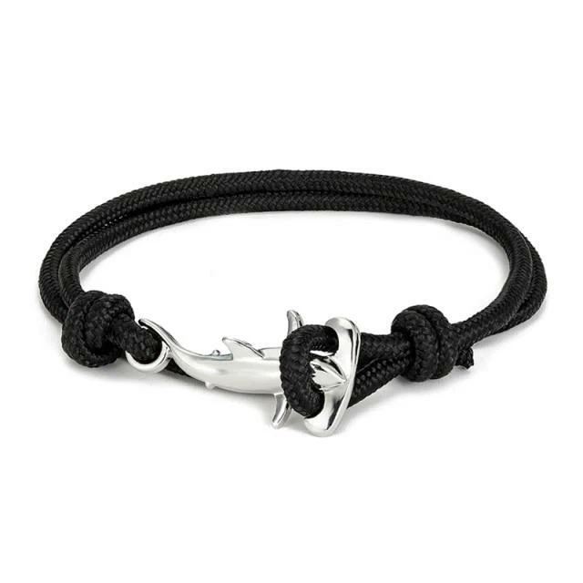 Coole Hammerhai Armbänder Geschenk Tauchen Schmuck Abenteuer Accessoires Armband