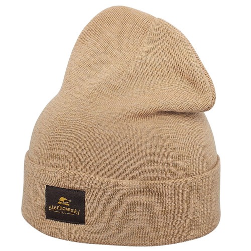 ARC'TERYX WOOL CRANBROOK HAT NEW Octayarn Beige | eBay