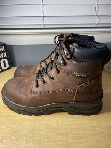 brazos waterproof boots
