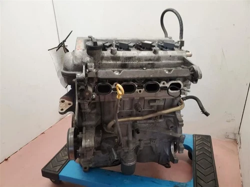 Scion XB, Engine Assembly, 00-05, 1.5L,4CYL, 1NZFE, 19000-21250, Ran Excellent