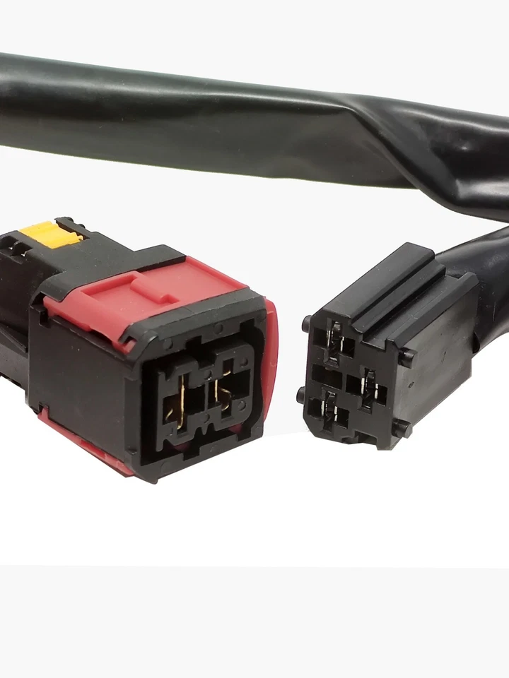 Cilindro serratura blocchetto cilindretto accensione per PEUGEOT 206 1998-10 C3Y - Immagine 3 di 4