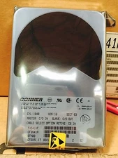 *New* Conner (CFS541A) 541MB, 3.5" IDE Internal Hard Drive