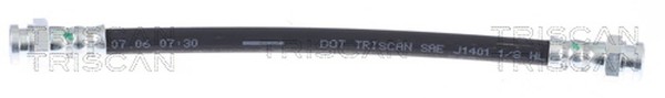 Bremsleitung Flex. Opel T. Corsa 06- Le/Pr-image