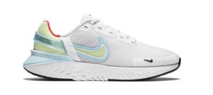 nike air jordan 1 mid gs multicolor