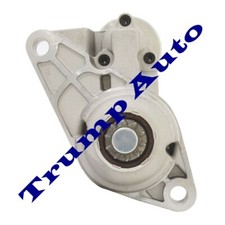 Starter Motor for Skoda Fabia 5J engine CGGB 1.4L Petrol 13-14