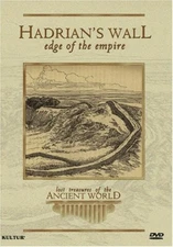 Hadrian's Wall - Edge of the Empire (Lost Treasures of the Ancient World) DVD, ,