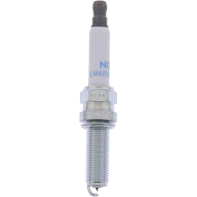 Zündkerzen Set NGK 4x LMAR9FI-10G Iridium entstört 26,5mm Langgew. Ø 10mm 92850