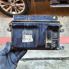 14 15 16 Mazda 3 2.5L PCM Module Powertrain Control Module OEM PEDM 18 881
