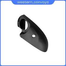 Front Left Door Mirror Detent Mechanism Cover For 2009-2014 X5 E70 X6 E71 E72