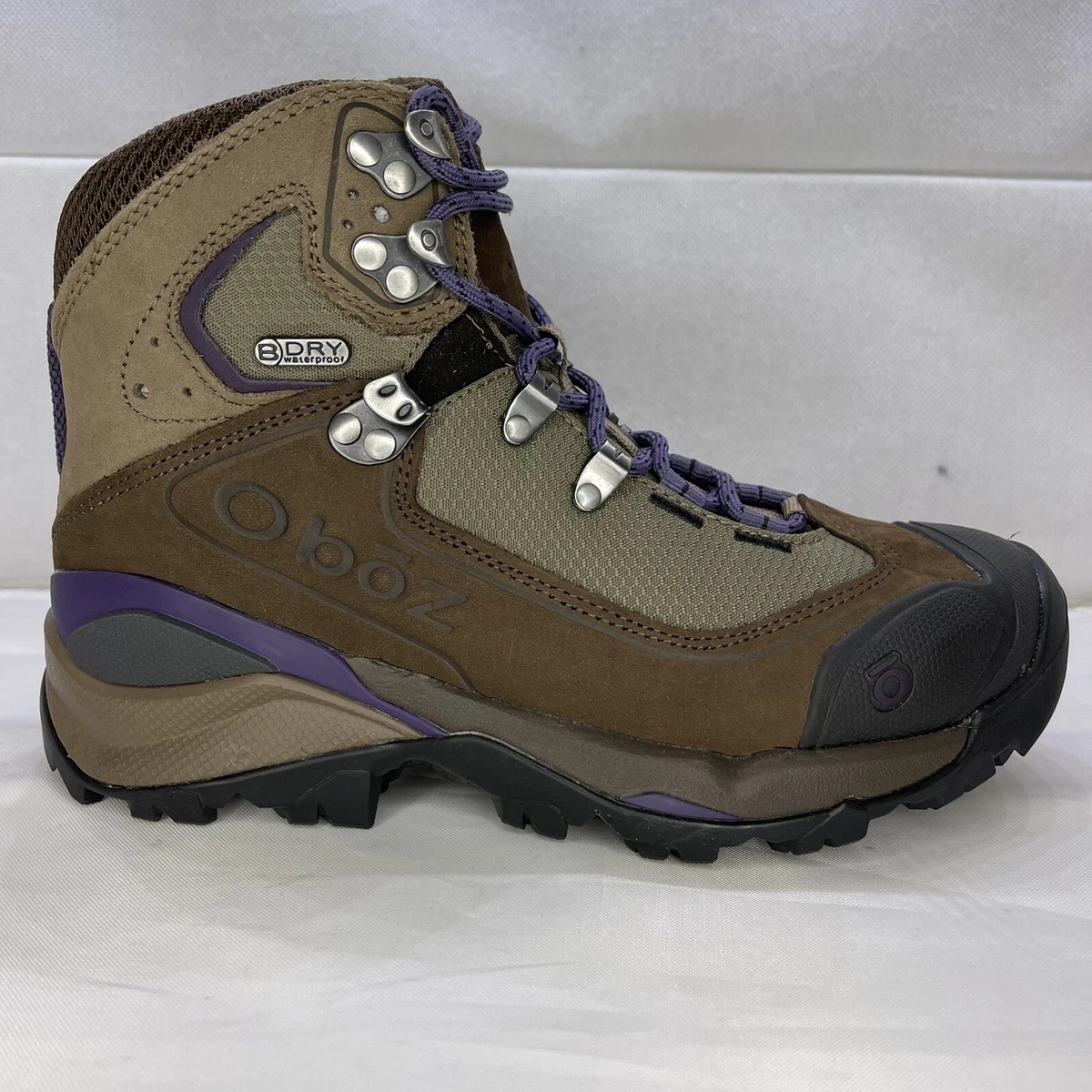 Oboz wind river iii clearance womens