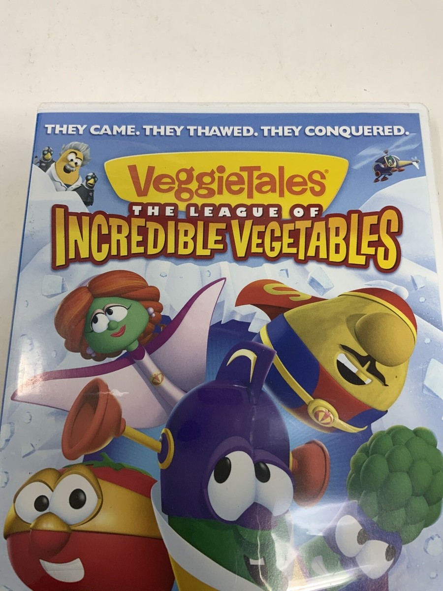VeggieTales The Boyz in the Sink Children's 24-piece Jigsaw Puzzle VeggieTales The Boyz in the Sink Children's 24-piece Jigsaw Puzzle