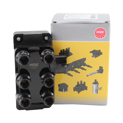 NGK Ignition Coil 48806