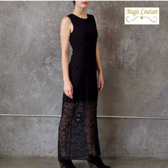 chinese dress ladies Fiora Maxi Dress