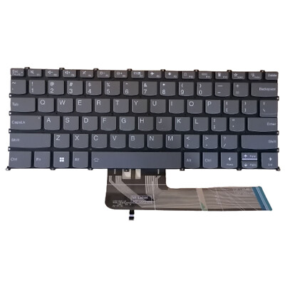 Backlit Keyboard Fit For Lenovo IdeaPad Flex 5-14ALC05 5-14ARE05 5-14ITL05 New
