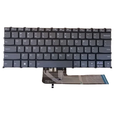 EXCELLENTPARTSHOP Backlit Keyboard Fit For Lenovo IdeaPad Flex 5-14ALC05 5-14ARE05 5-14ITL05 New