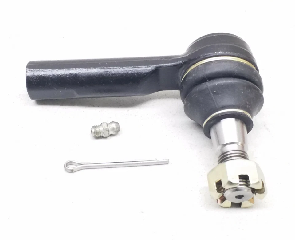 ES3466 Partsmaster extremidade da haste de amarração de direção frete grátis devoluções grátis - Imagem 2 de 3