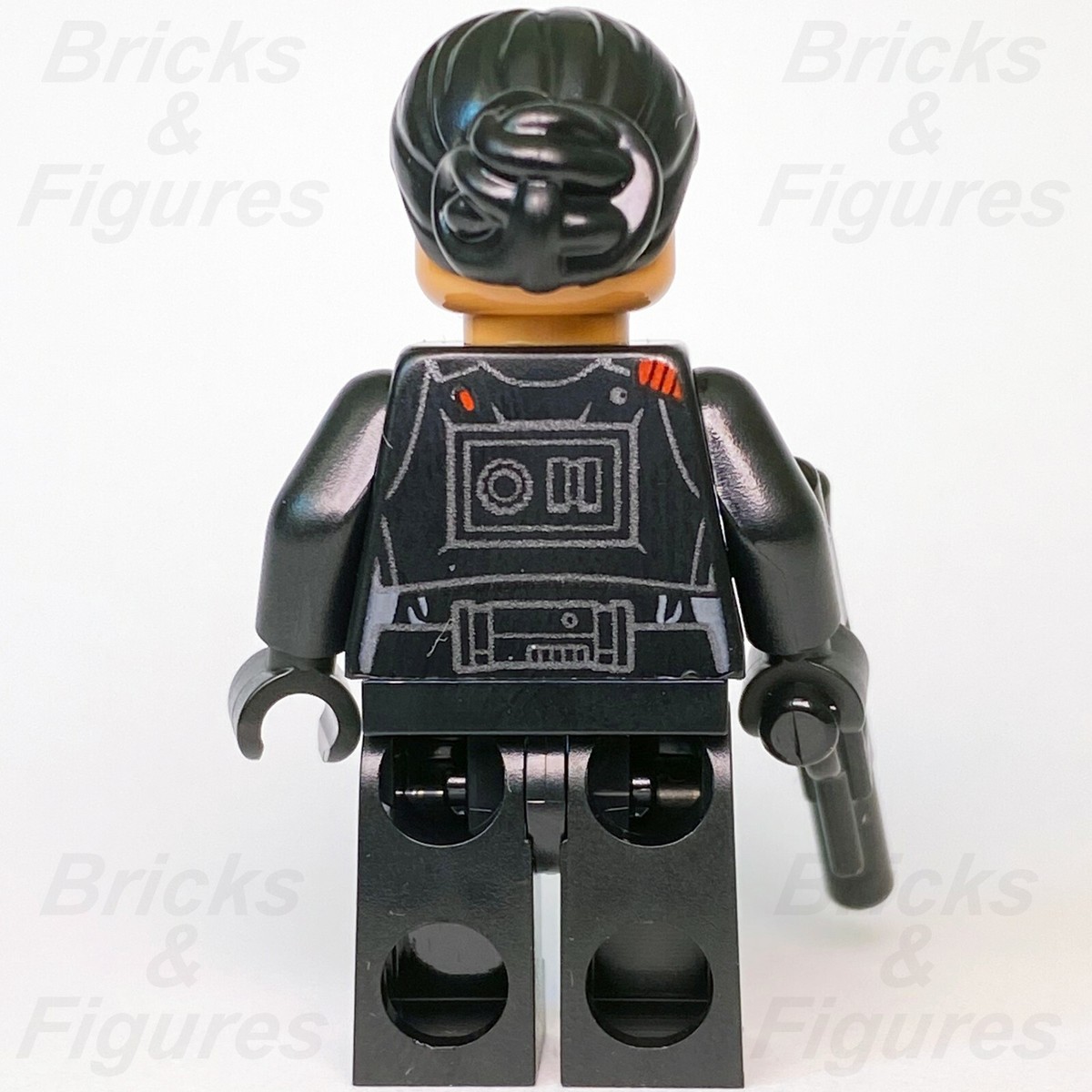 Wars Battlefront 2 Lego 75226 Iden Versio Lego Star Wars – Inferno