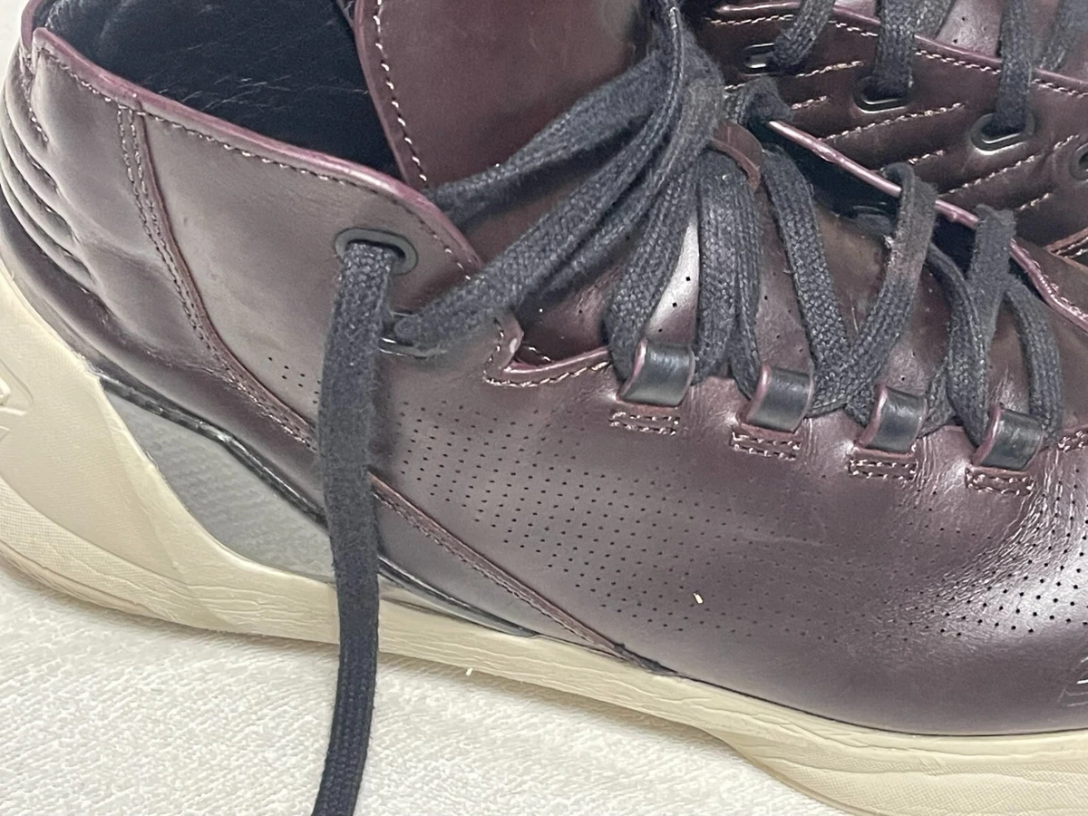 Curry 3 sale lux
