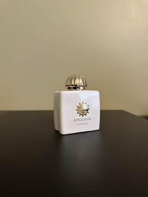 Amouage Honour 3.4oz *** Pre-owned. No Box***