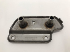 Pot d'échappement BMW 750