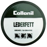 Collonil Juchtenfett Lederpflege Lederfett Farblos 150Ml Schuhcreme