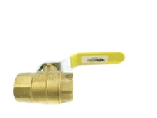 SMITH-COOPER 17281551 3/4" NSNP