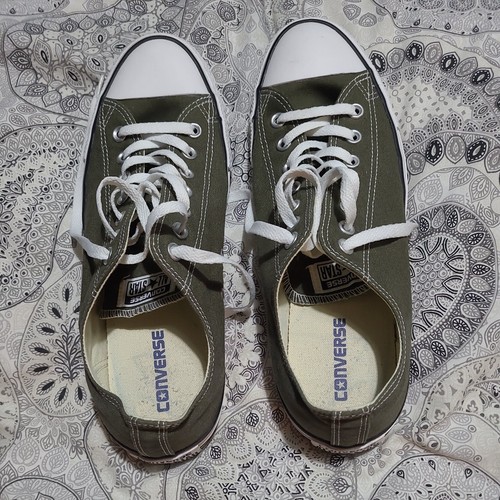 converse size 11 mens | eBay