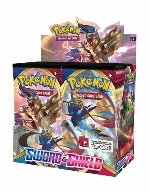 pokemon champions booster box Pokémon Scarlet & Violet Base Set Booster Pack main image 1