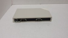 Digi 50001209-01 Edgeport/2 USB to Serial 2 Port DB9M 1 Available  Warranty