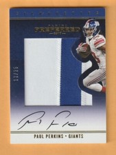 2017 Panini Preferred Football Cards 24