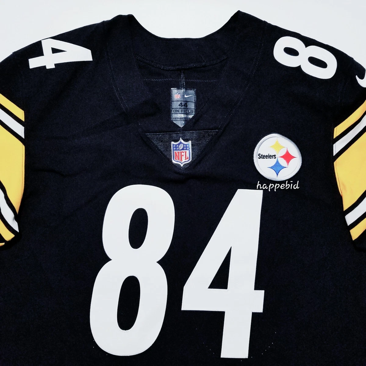 Antonio brown jersey canada hotsell