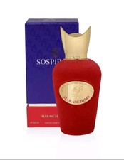 Maraschino Sospiro Perfumes