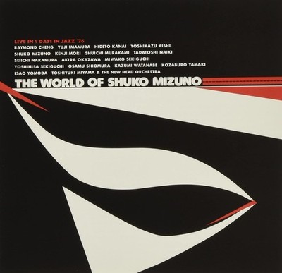 Mizuno World
