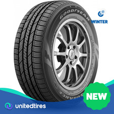 New 20565r16 Goodyear Assurance Rangemax 95h