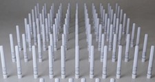 LOT of 92 - NEW Cisco CW-ANT-O1-NS-00 Omnidirectional DIPOLE ANTENNAS  FREE S/H