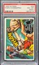 1966 Topps Batman - Robin Is Kidnapped #29 Vintage Card -Gra