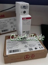 1PCS New ABB 24V AC/DC Installation Contactor 1SBE121111R0120 ESB20-20N-01