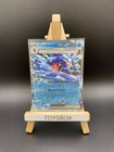 Carte Pokémon Carchacrok EX 038/182 / Bloc EV Faille Paradoxe EV4 / NEUF FR