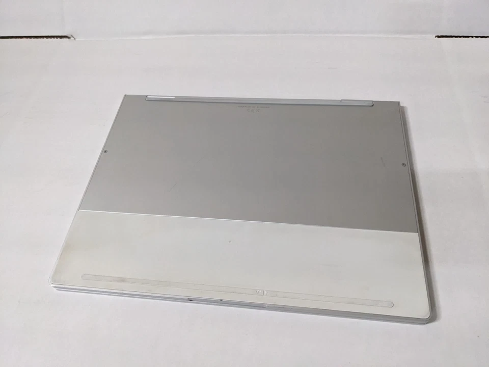 Google Pixelbook Certificado de Autenticidad 12.3" Core i7-7Y75 1.3GHz 16GB DDR3 512GB SSD ChromeOS Foto 2 de 4