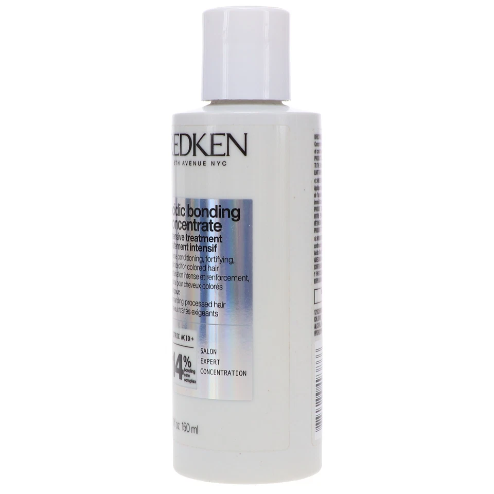 Redken Acidic Bonding Concentrate Intensive Treatment 5.1 oz - Image 2 of 4